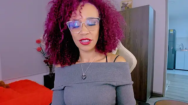 Онлайн чат XXX ScarlettMalbec