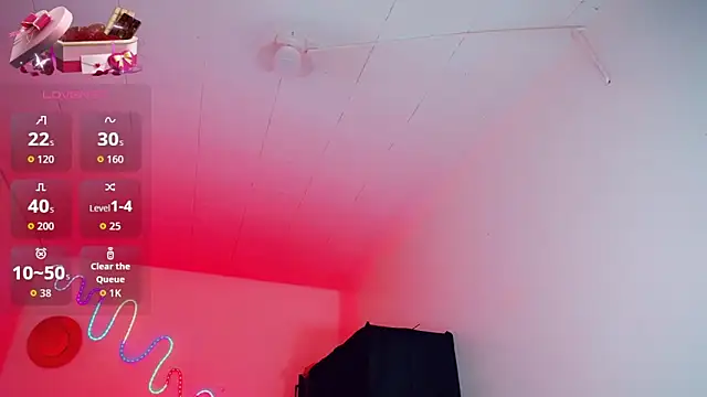 Kendall_hornyy's Live XXX Chat