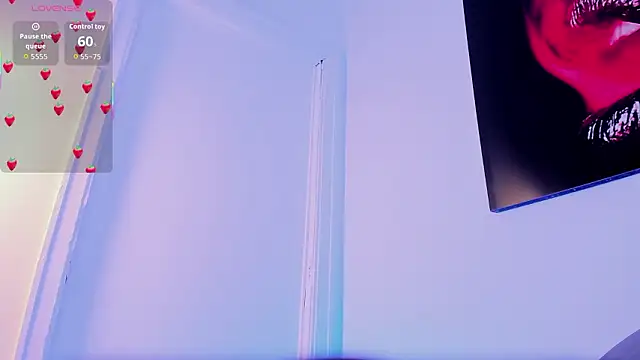 Chat XXX en directo de Taylor__Watson