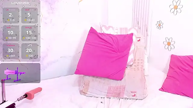 Dulce_andrea__ 现场XXX聊天