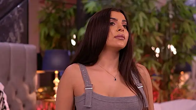 NicoleCellini Chat XXX in diretta