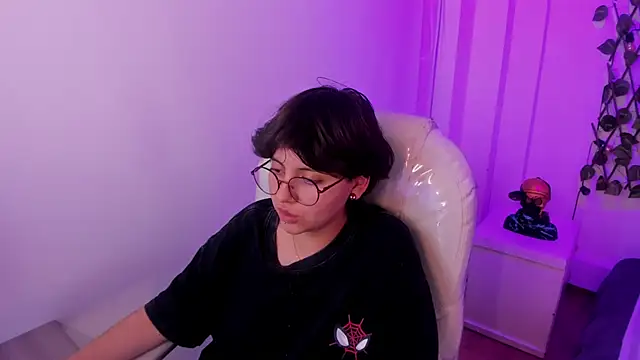 Nathaly_ds Chat XXX live