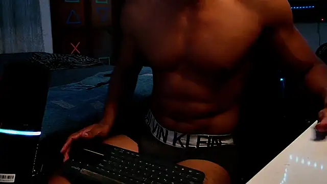 Jhon_wich Chat XXX live