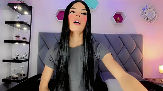 دردشة Amira_Ember الجنسية المباشرة