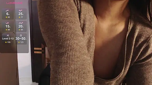 Show modela Hell_queen786 na web-kameri