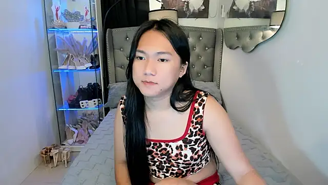 bigcockvenice Adlı Modelin Canlı XXX Sohbeti