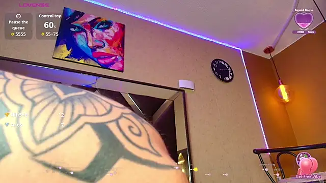 SamanthaaSutra Chat XXX in diretta