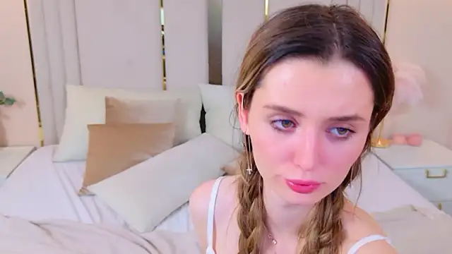 Czat XXX na żywo – MarybethSnow