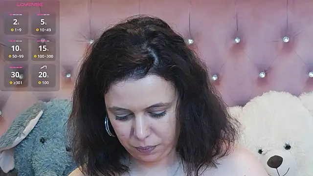 SophiaStarr Chat XXX in diretta