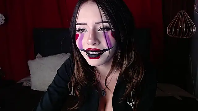 Živý XXX chat fyreandfox_