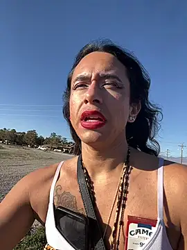 TranSexualJade95's Live XXX Chat