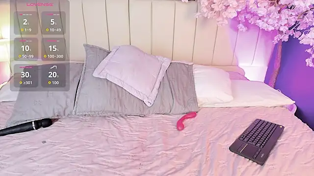 Živý XXX chat Shizuko_