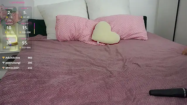 دردشة SusannaScholler الجنسية المباشرة