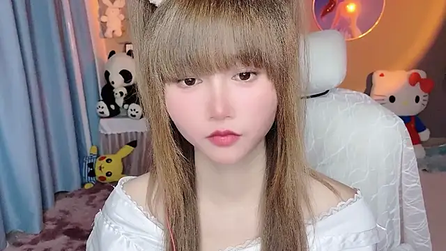 Živý XXX chat -xiao-xiao-