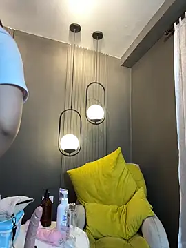 Czat XXX na żywo – Tayler_Kim