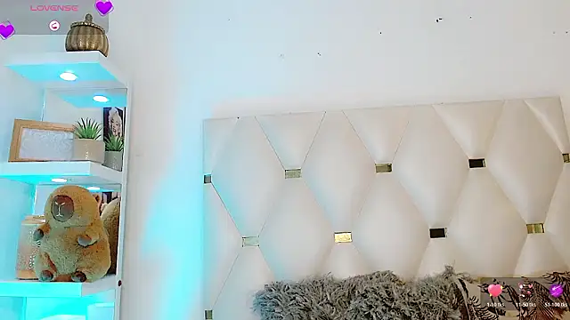 دردشة Cute_Val_ الجنسية المباشرة