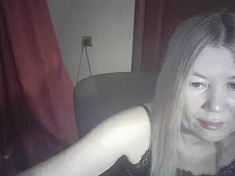 Show de webcam de Kovirith