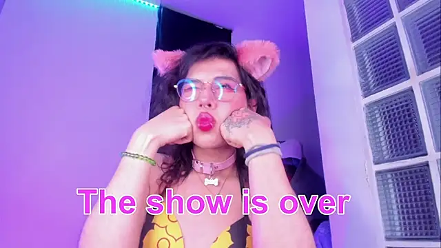 Sweet-SharoKitty 라이브 XXX 채팅