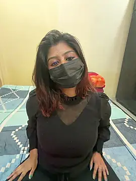 payal_bansal 在線直播表演