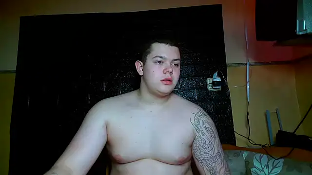 Živý XXX chat CuteButNaughty_