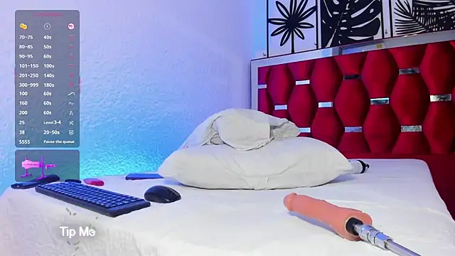 Živý XXX chat Jacob_77_