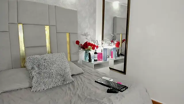 IsisBrown_ 라이브 XXX 채팅