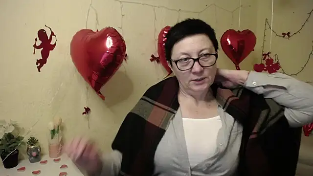 โชว์เว็บแคมของ EmilyL0ve