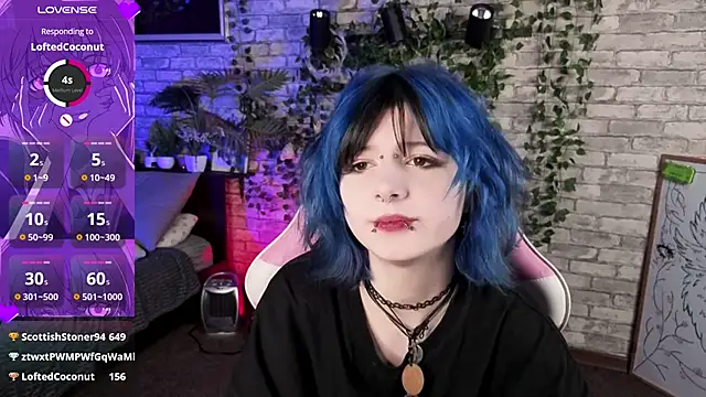 Ashley_Veil's Live XXX Chat