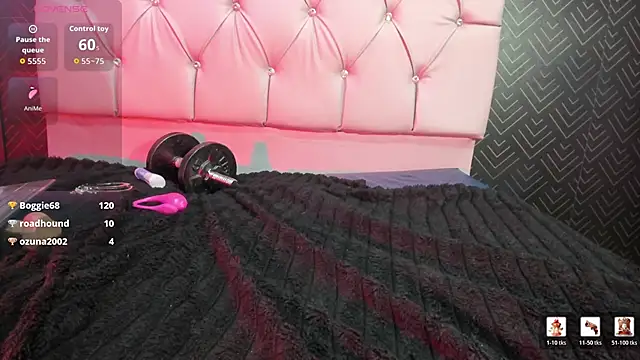 Anhell_hot 라이브 XXX 채팅