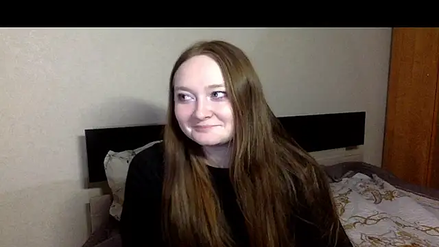 vikipinkk élő XXX-chatje