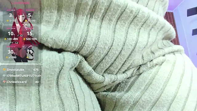 BIANCAROY1n Live XXX chat