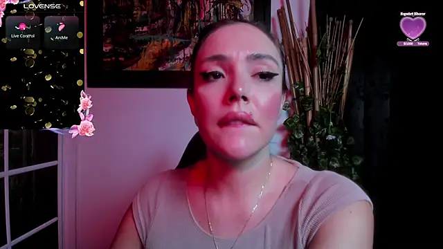 brianna_196's Live XXX Chat