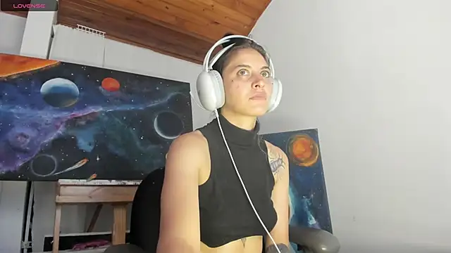 mariecam420n Live XXX chat