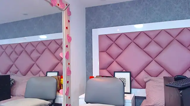 Thegreatonelady 라이브 XXX 채팅