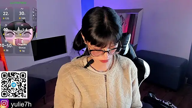 Chatroom XXX en direct de _Jessy_Moon_