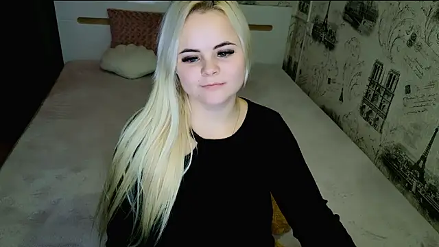 lovely-eyesのライブXXXチャット