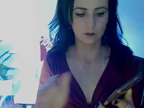 Juliana__lx Chat XXX in diretta