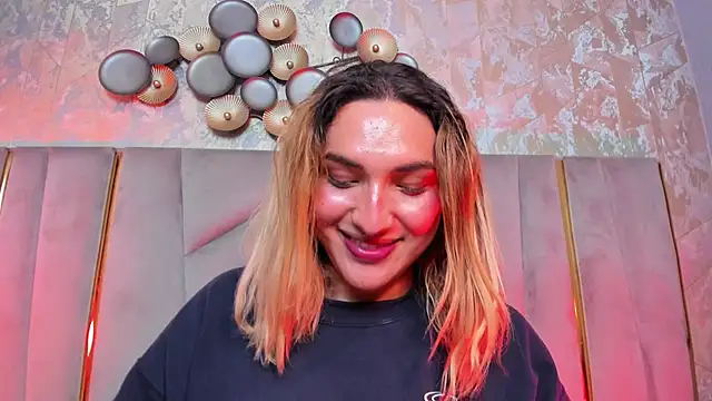 TomLondon_のウェブカメラショー