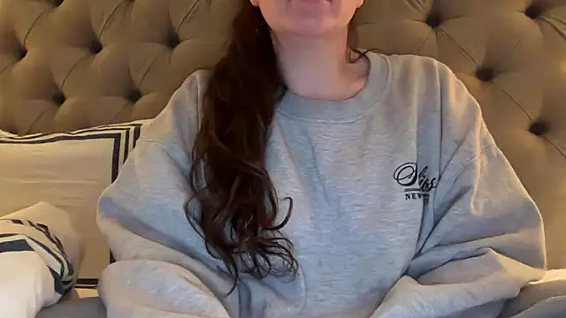 Sandysecret Adlı Modelin Web Kamerası Şovu