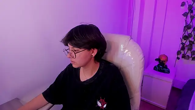 Chat +18 de Nathaly_ds ao vivo