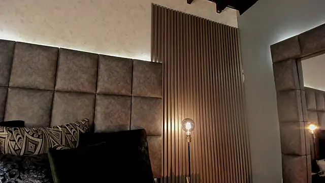 BrigitteVons Live XXX-chat