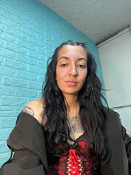 دردشة SALOME_KORLAND الجن سية المباشرة