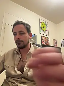 defbond420's Webcam Show