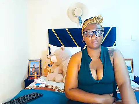 veronica1xxx's Webcam Show