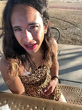 TranSexualJade95 Chat XXX live