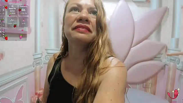 Show de alicee__mature na webcam