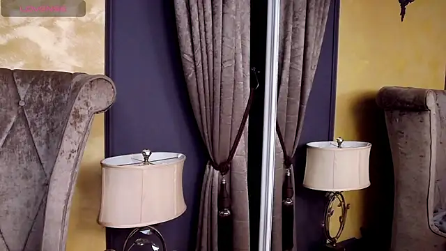 دردشة BustyGizelle الجنسية المباشرة