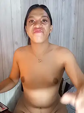 Show Webcam de Lovely_Daugs