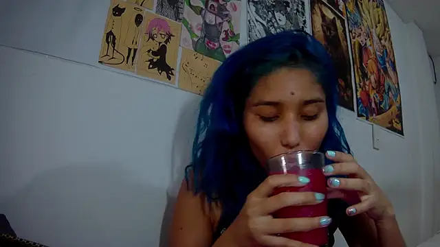 Chat +18 de SAT--SU_U ao vivo