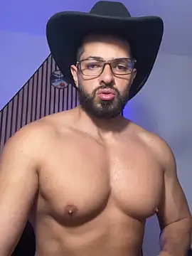 magnumchris' Webcam Show